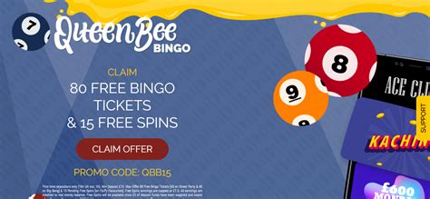 Queen bee bingo casino Haiti